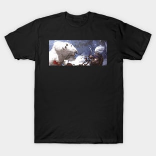 Polar bear T-Shirt